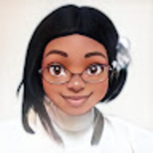 Meet your Posher, Prisca